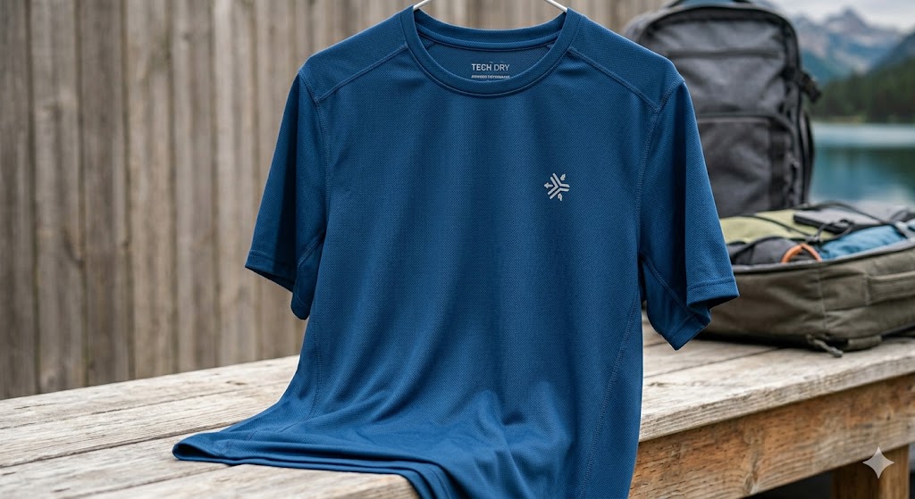 Performance T-Shirt